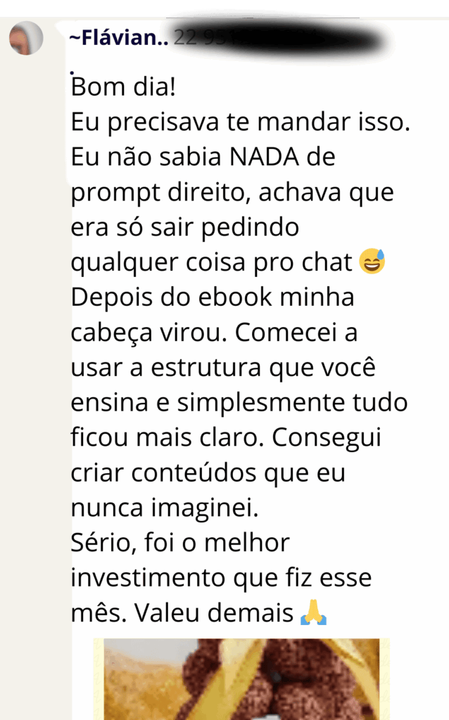 depoimento-poder-dos-prompts-Flaviane